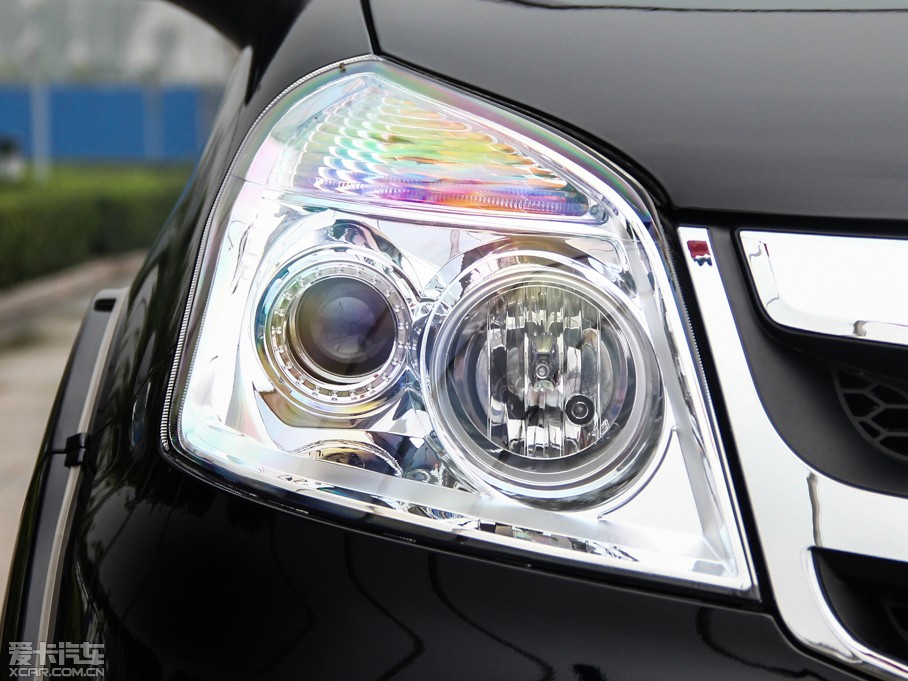 2014E5 E5 2.8T Ӣ4JB1