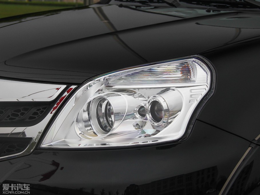 2014E5 E5 2.8T Ӣ4JB1