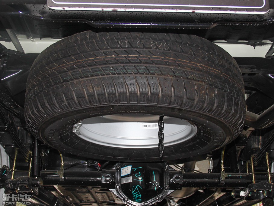 2014E5 E5 2.8T Ӣ4JB1