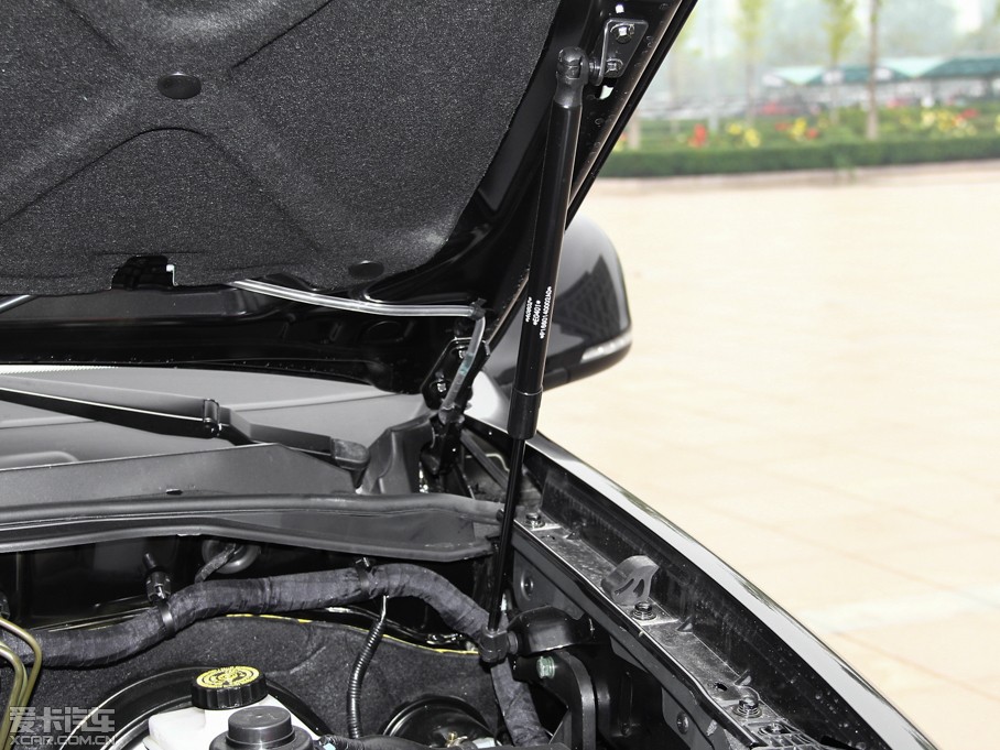 2014E5 E5 2.8T Ӣ4JB1