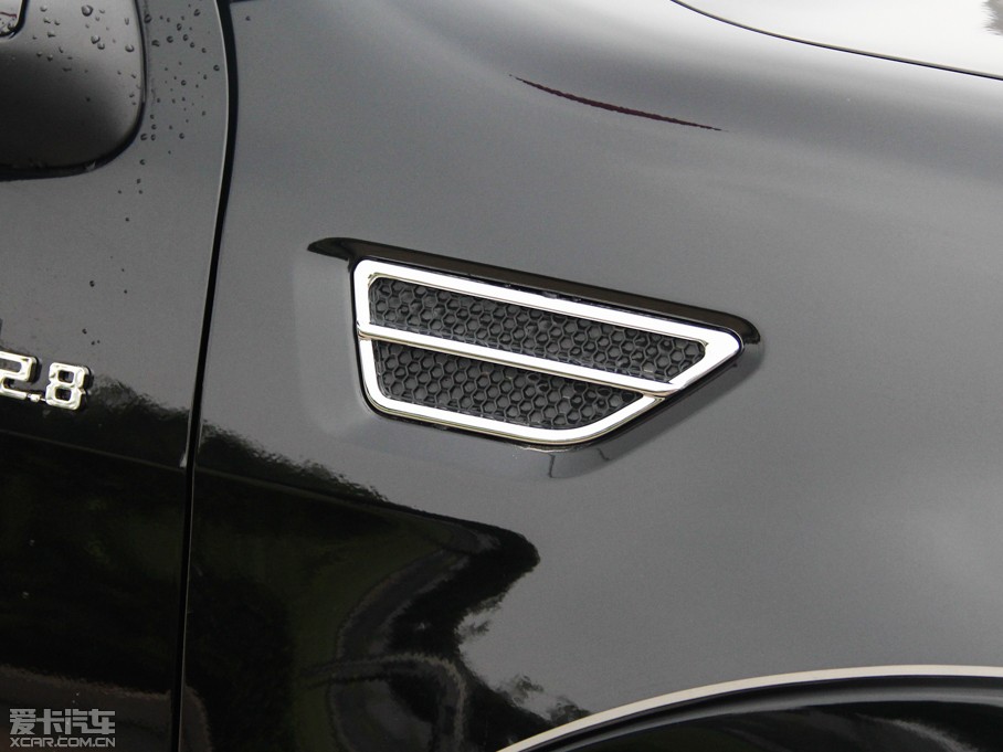 2014E5 E5 2.8T Ӣ4JB1