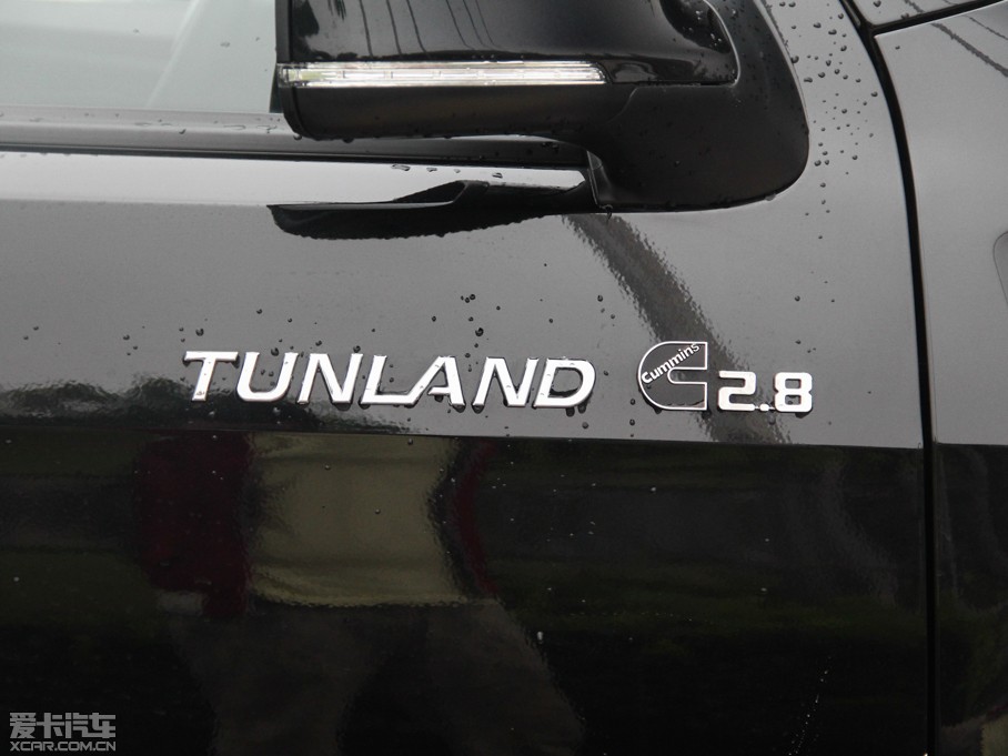 2014E5 E5 2.8T Ӣ4JB1