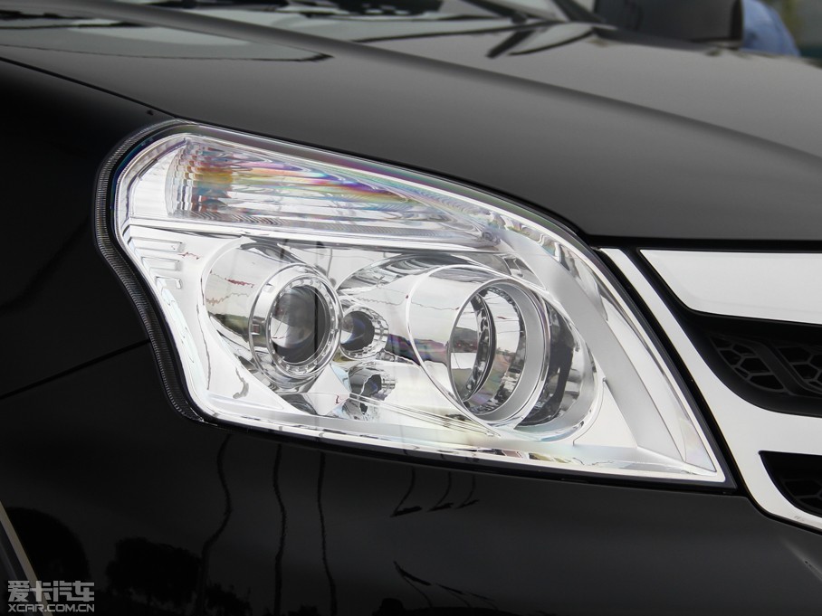 2014E5 E5 2.8T Ӣ4JB1