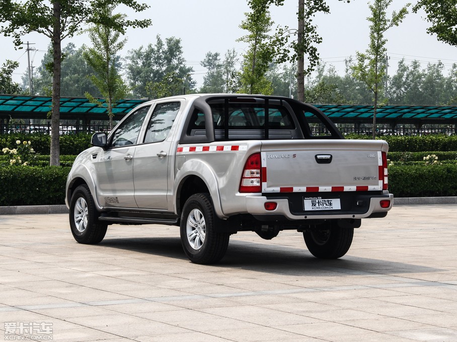 2014E5 Sϵ 2.8T (q)A