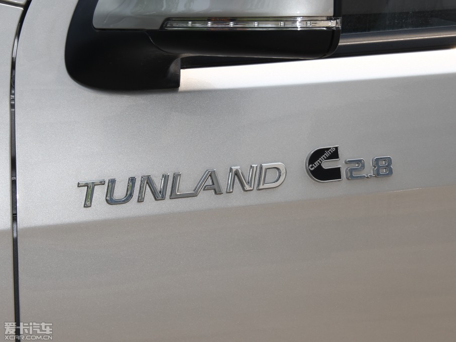 2014E5 Sϵ 2.8T (q)A