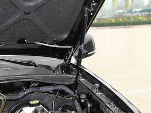 2014款E5 2.8T 精英版4JB1 其它