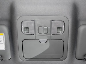 2014款E5 2.8T 精英版4JB1 空间座椅