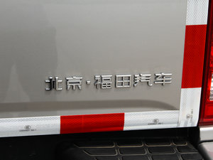 2014款S系列 2.8T 柴油四驱超豪华版 细节外观
