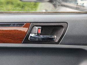 2014款S系列 2.8T 柴油四驱超豪华版 空间座椅