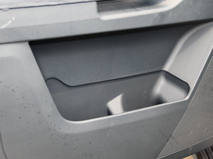 2014款S系列 2.8T 柴油四驱超豪华版 空间座椅