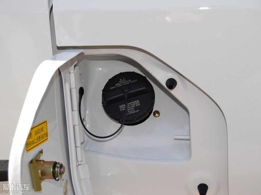 2015LV3 1.0L ˜LJ465Q