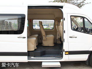 福田汽車2015款圖雅諾