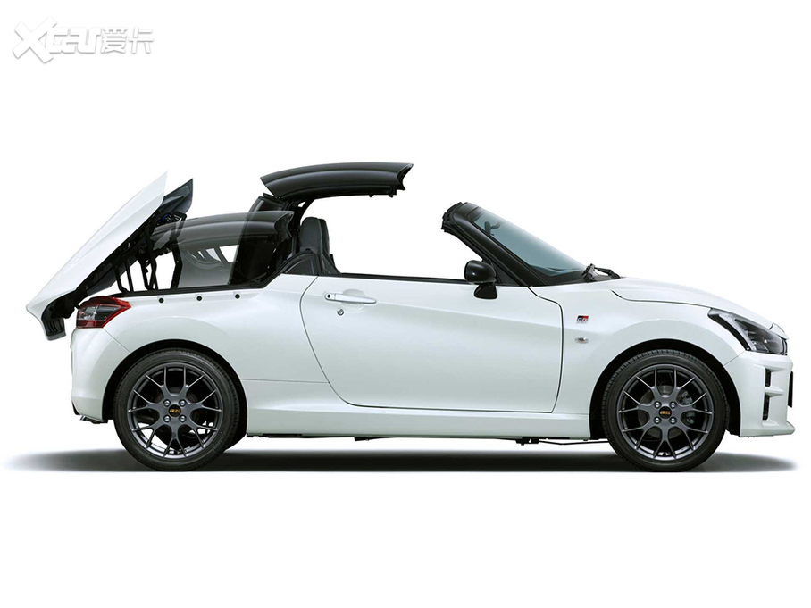 2020Copen  GR Sport