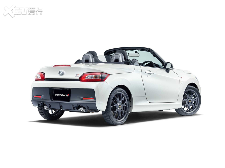 2020Copen  GR Sport