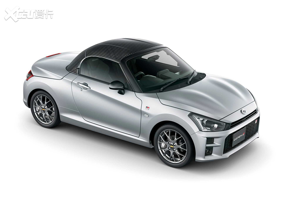 2020Copen  GR Sport