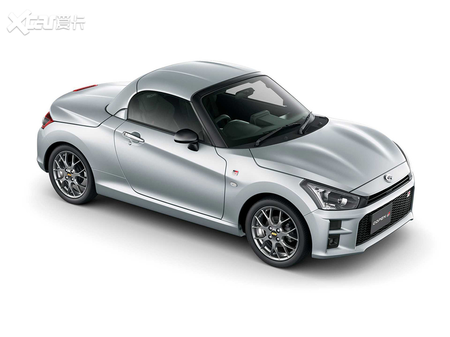 2020Copen  GR Sport