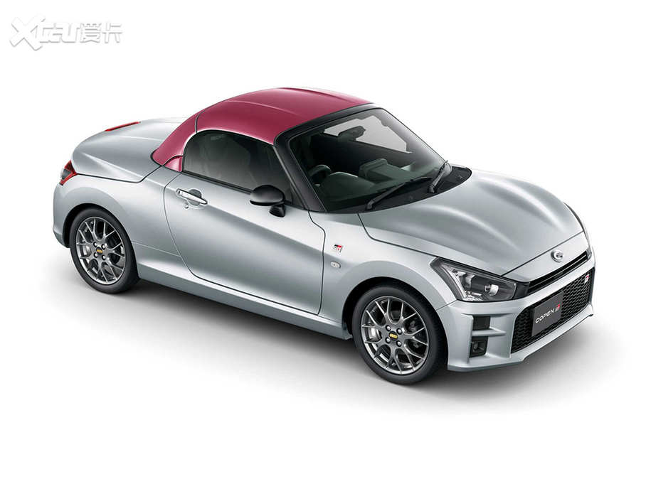 2020Copen  GR Sport