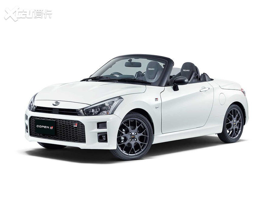 2020Copen  GR Sport