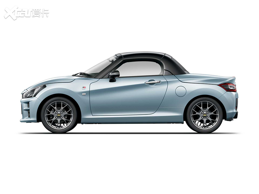 2020Copen  GR Sport