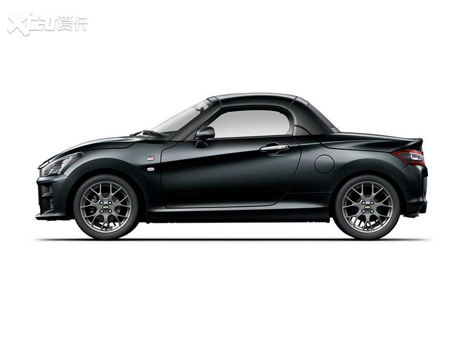 2020Copen  GR Sport