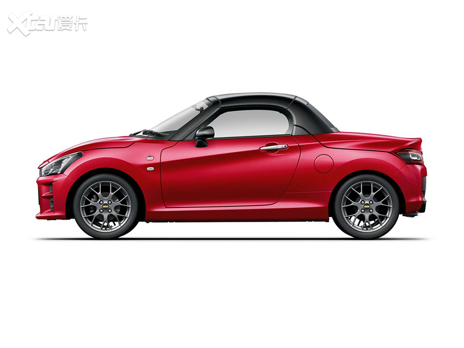 2020Copen  GR Sport