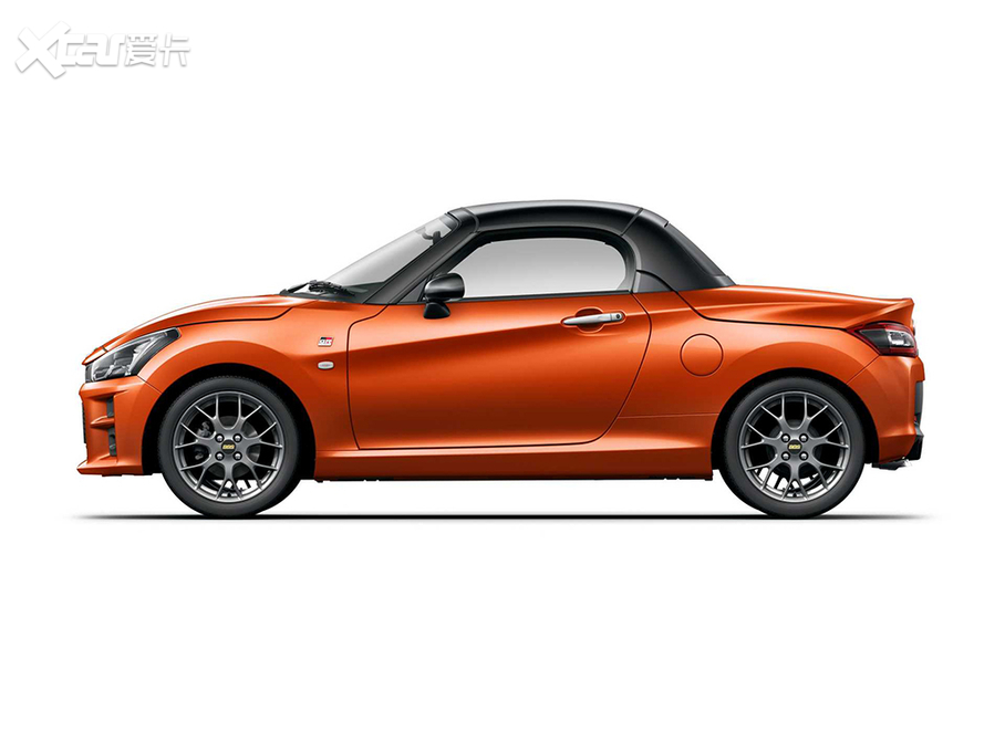 2020Copen  GR Sport