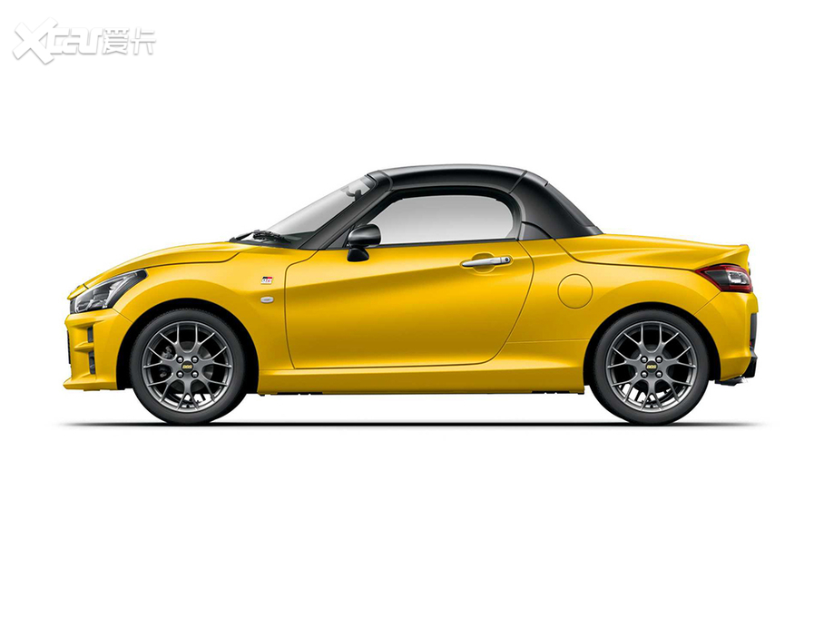 2020Copen  GR Sport