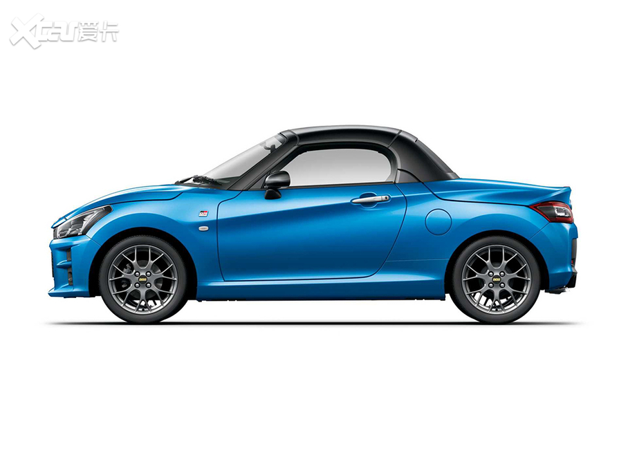 2020Copen  GR Sport