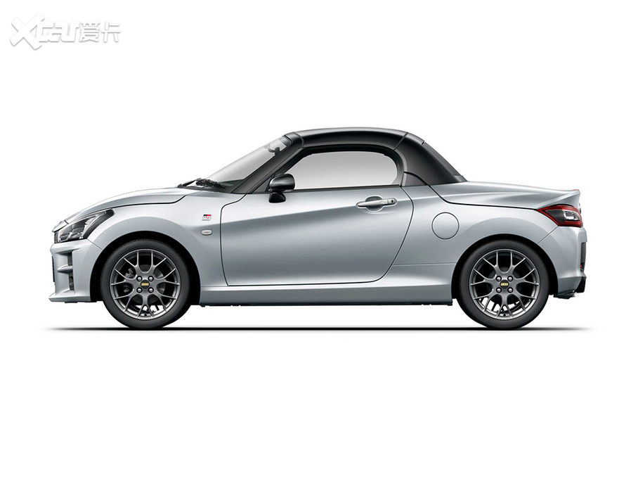 2020Copen  GR Sport