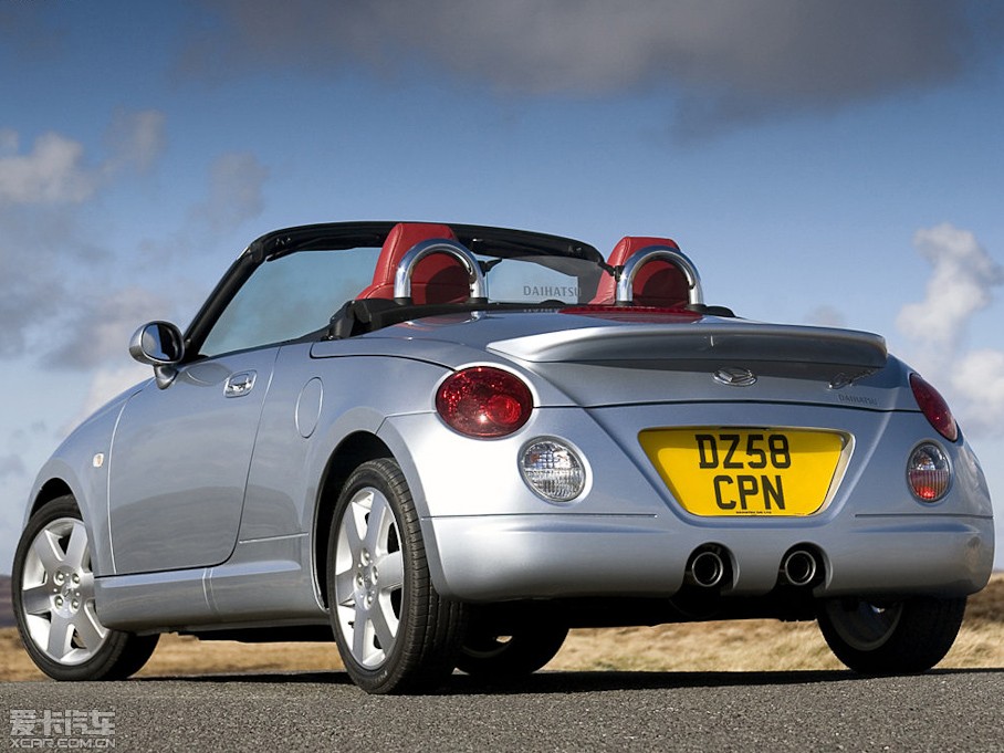 2007Copen 