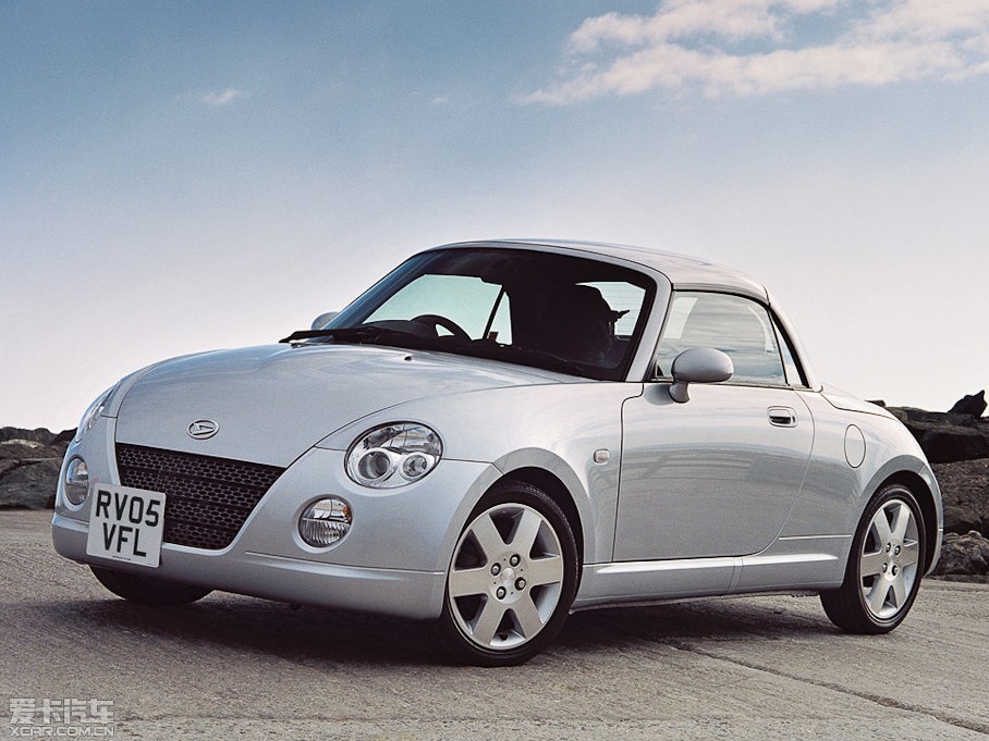 2007Copen 