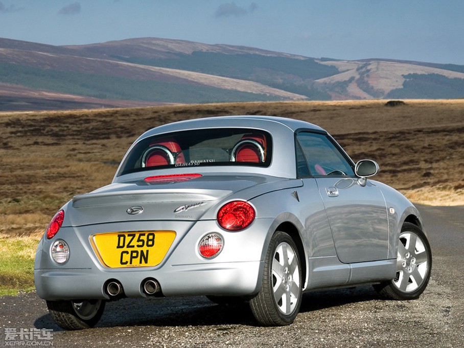 2007Copen 