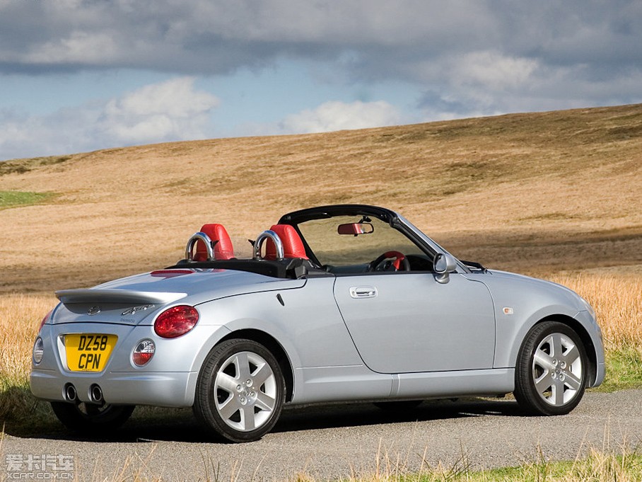 2007Copen 