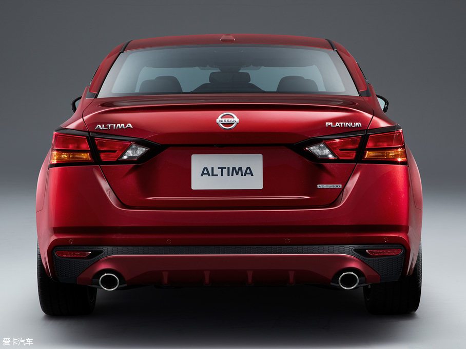 2019Altima 