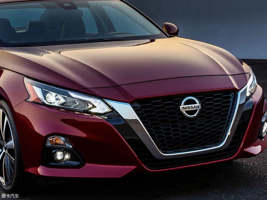 2019��Altima ������