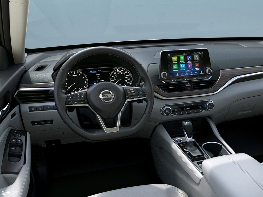 2019��Altima ������