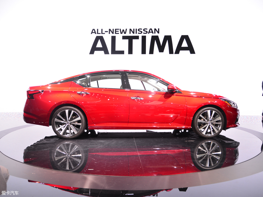 2019Altima 