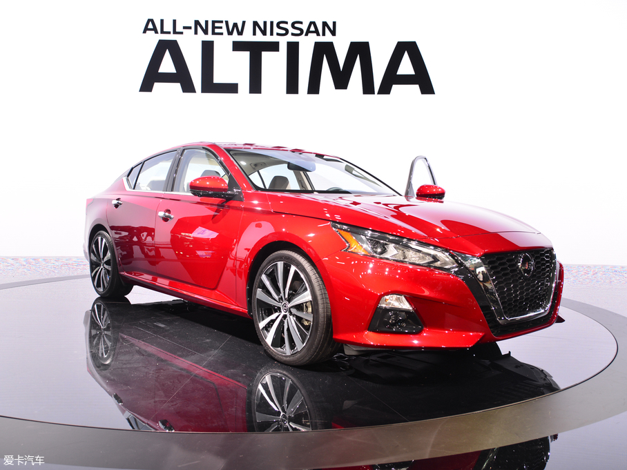 2019Altima 