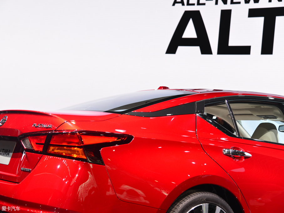 2019��Altima ������