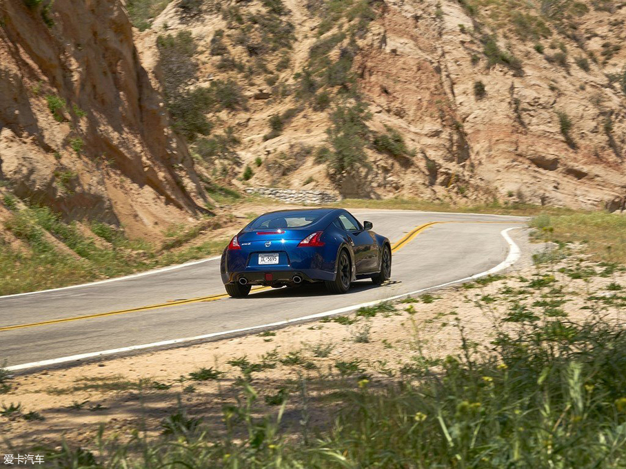 2019ծa(chn)370Z Heritage Edition