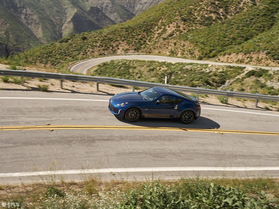 2019ծa(chn)370Z Heritage Edition