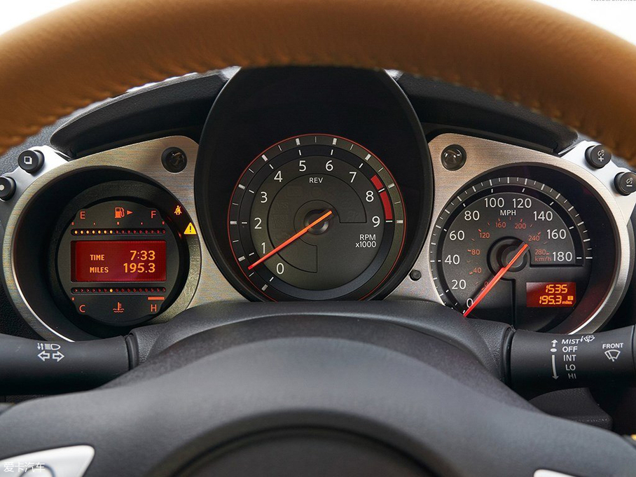 2019ծa370Z Heritage Edition