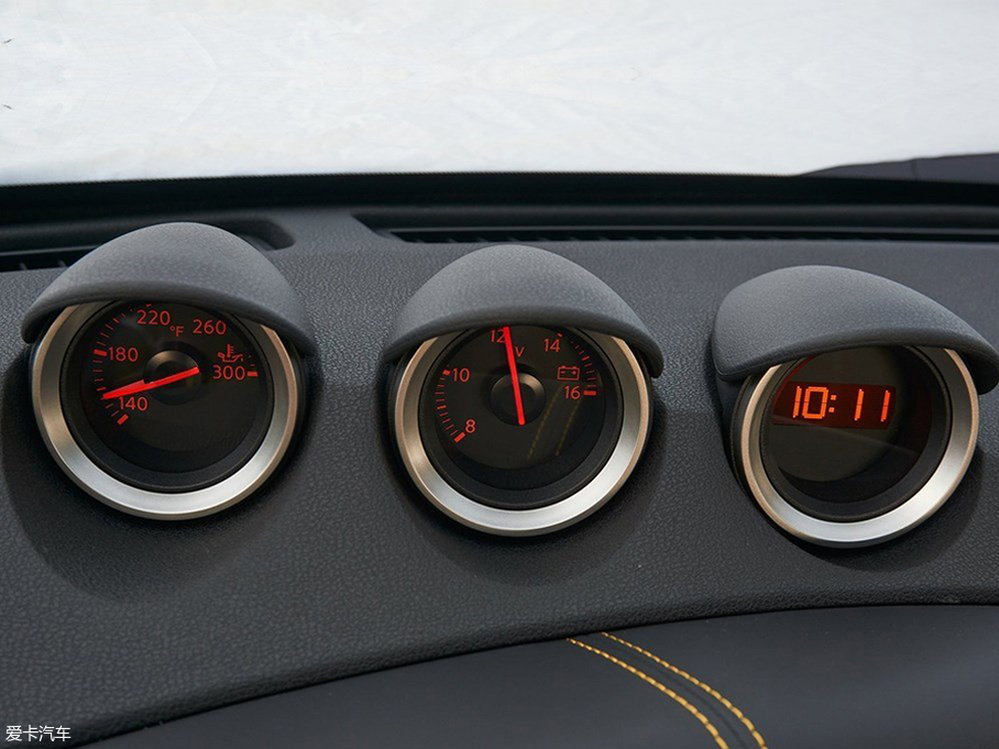 2019ծa370Z Heritage Edition