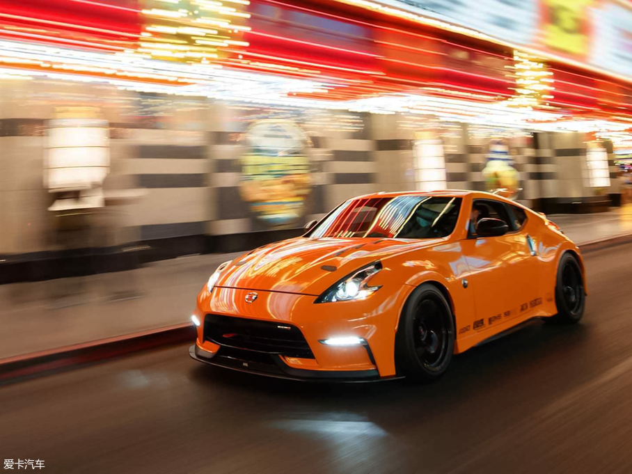 2019ղ370Z Project Clubsport 23