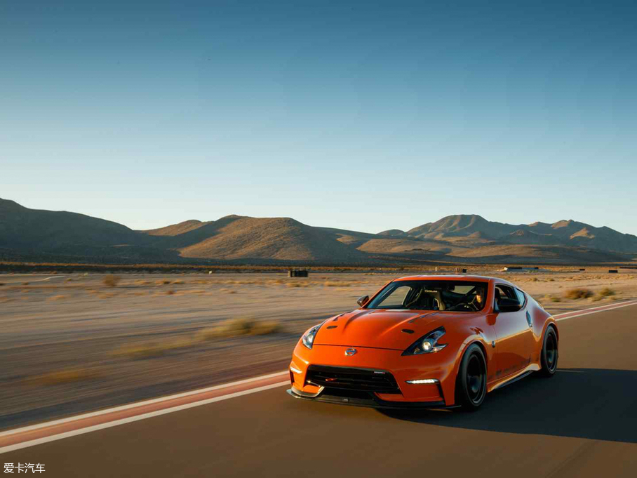 2019ղ370Z Project Clubsport 23