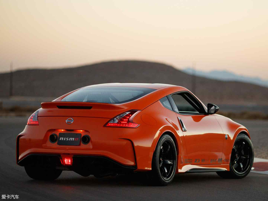 2019ղ370Z Project Clubsport 23