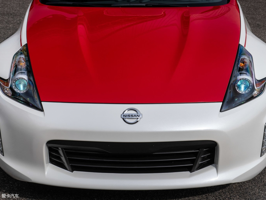 2019ղ370Z 50th Anniversary Edition