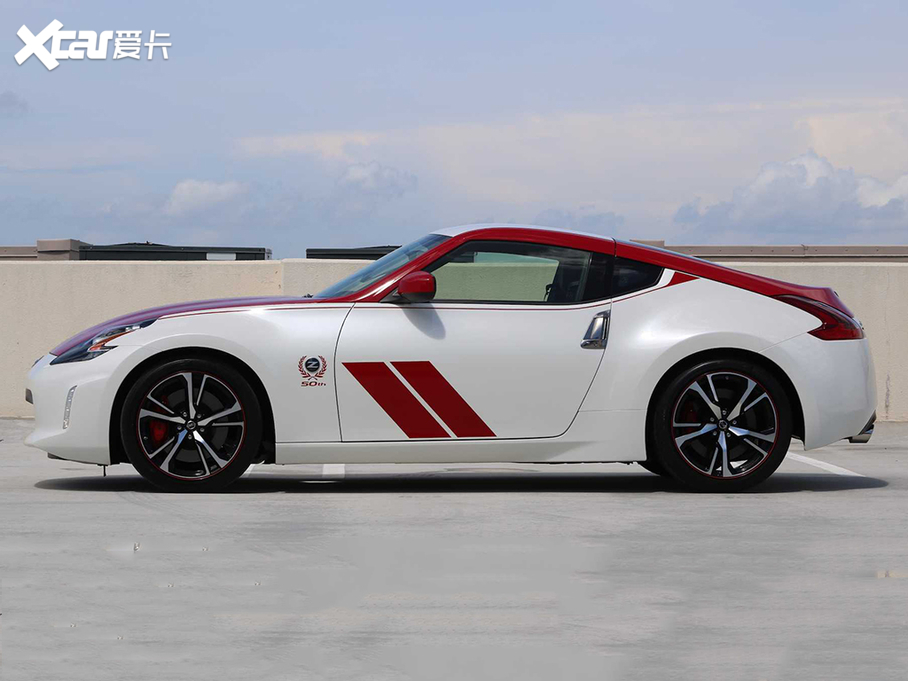 2019ղ370Z 50th Anniversary Edition