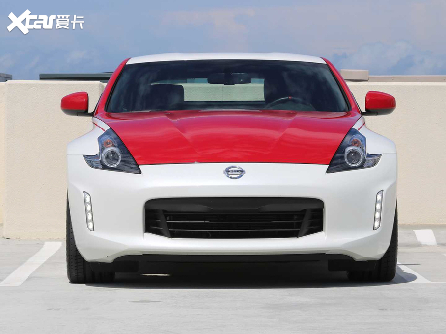 2019ղ370Z 50th Anniversary Edition