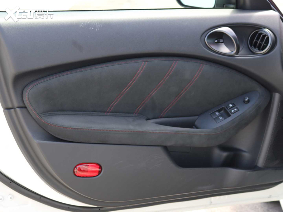 2019ծa(chn)370Z 50th Anniversary Edition